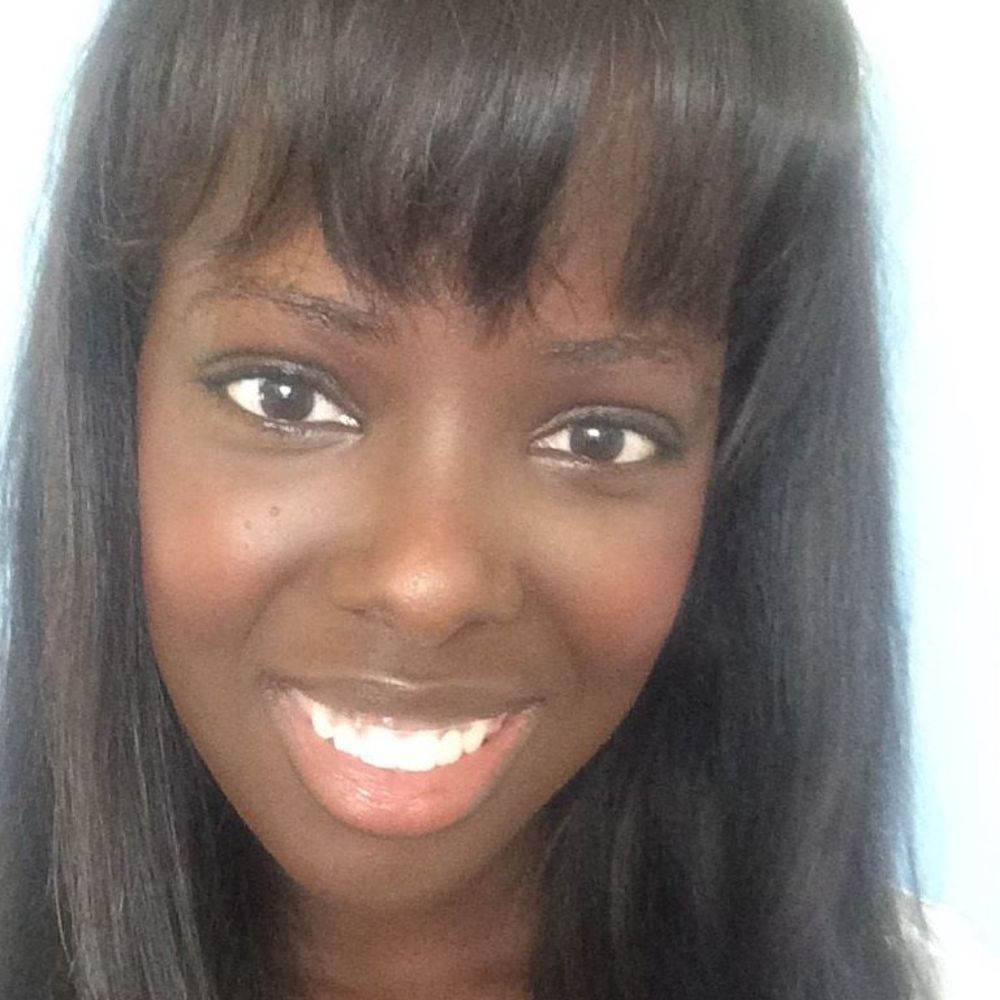 Meet your Posher, Diana